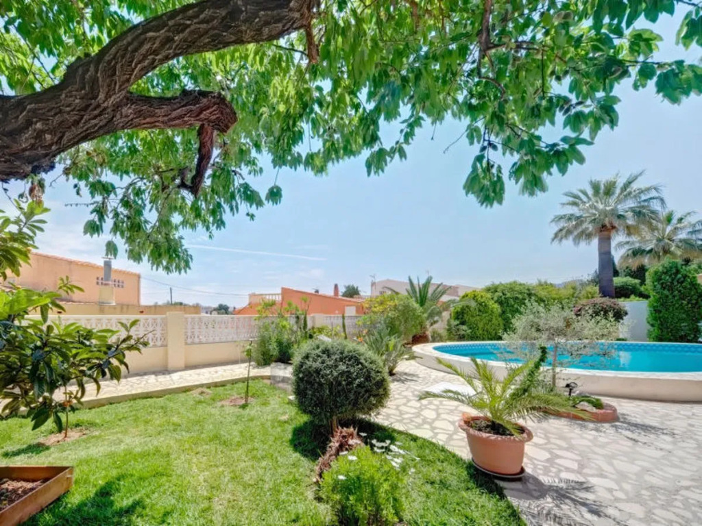 Apartment Doris Calpe/Calp