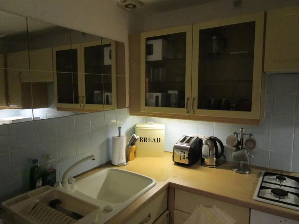 Westend Glasgow Apartment