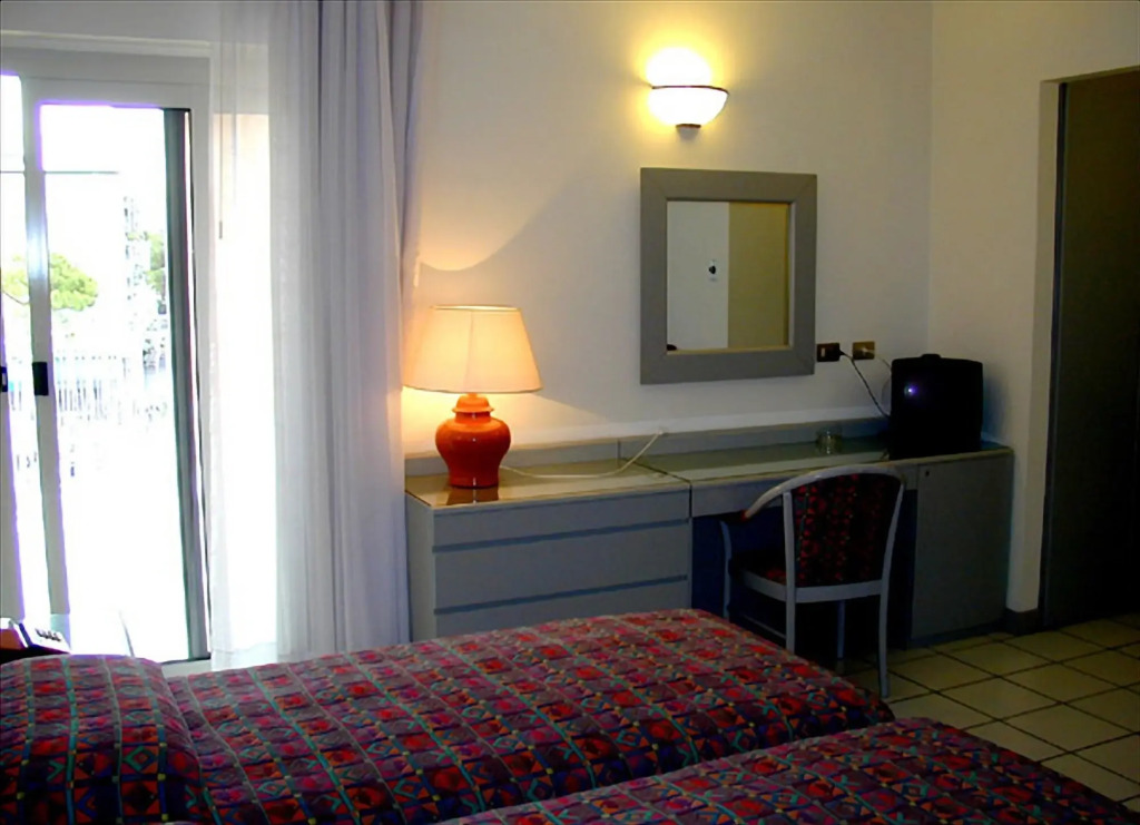 Hotel Principe Palace