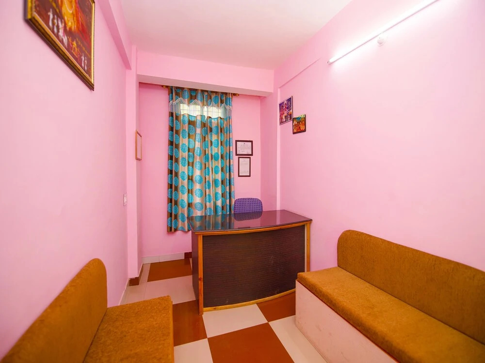 OYO 26979 Nogo Guest House