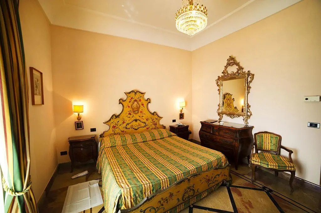 Grande Albergo Miramare