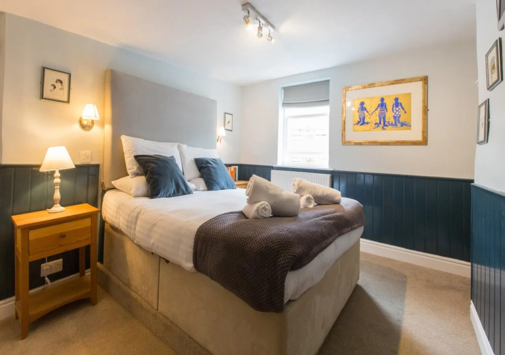 The Griffin Inn Bath