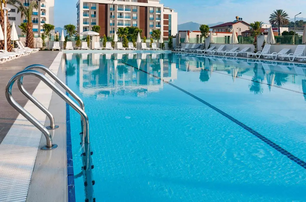 Graf Victor Hotel