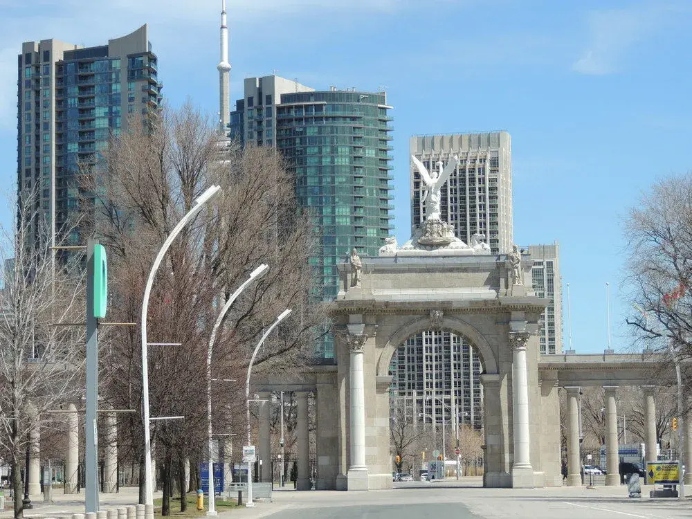 Toronto Vacation Home Rentals