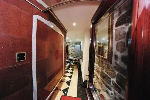 Cattaro Royale Apartment
