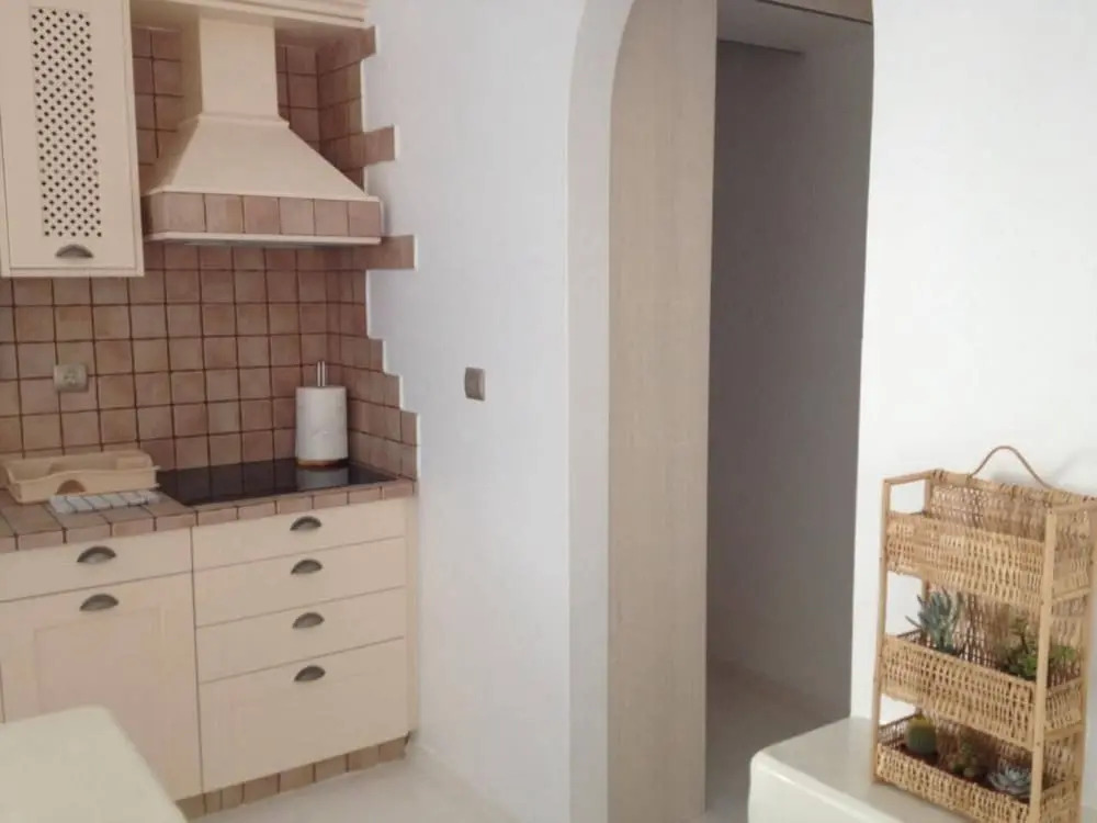 Xrysa s apartment