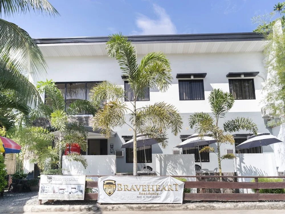 Braveheart Residency