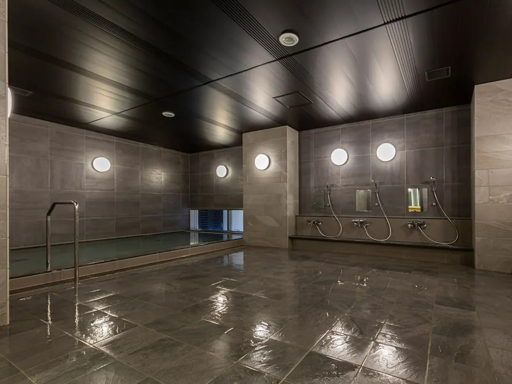 Akabane Holic Hotel