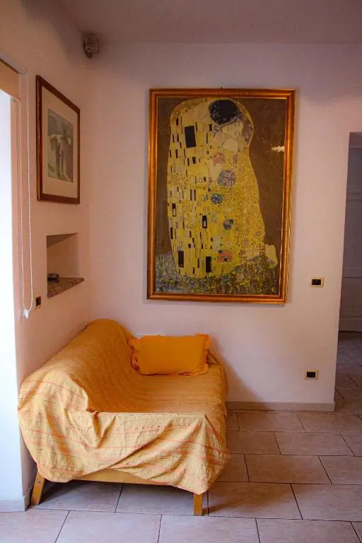 Villa Maremonti