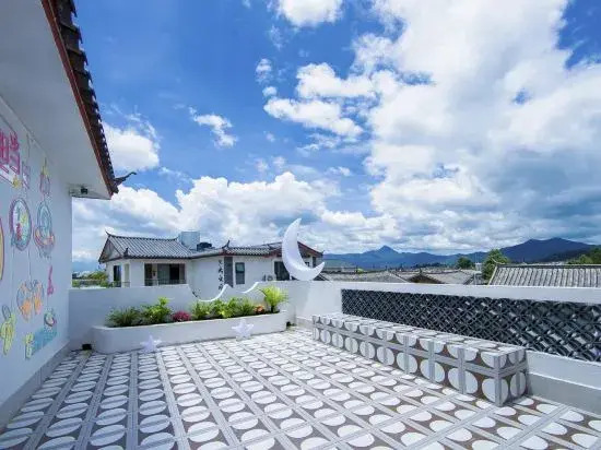 Jinti Meilin Homestay