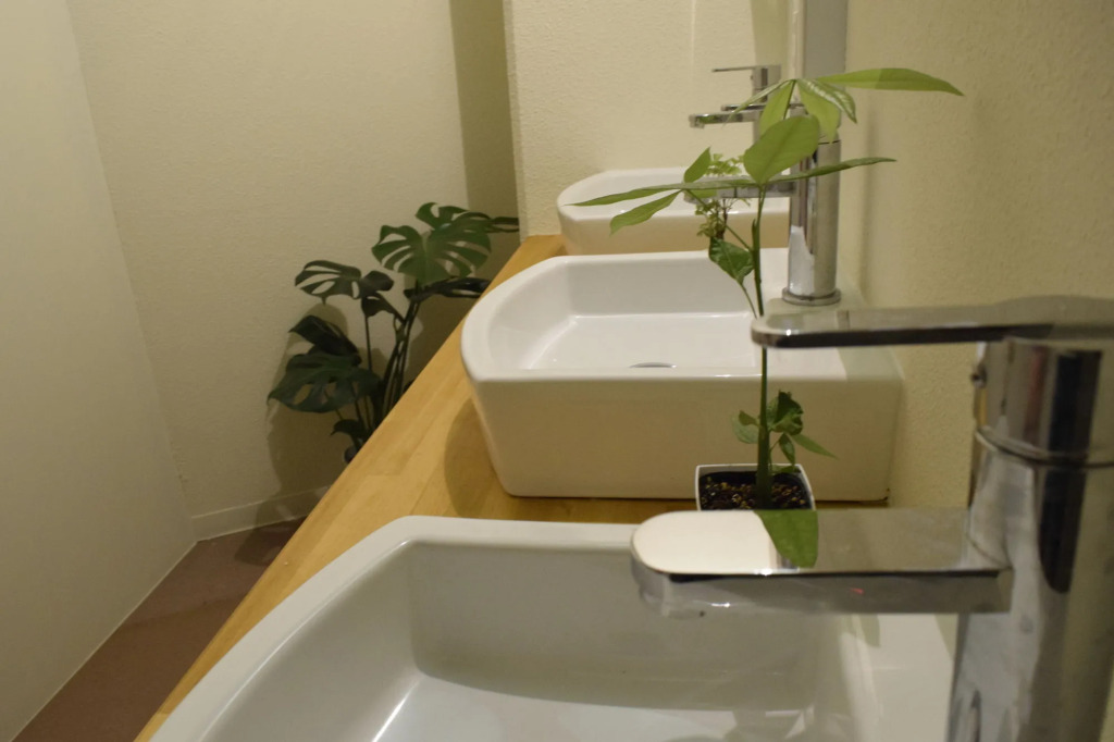 Iza Asakusa Guest House