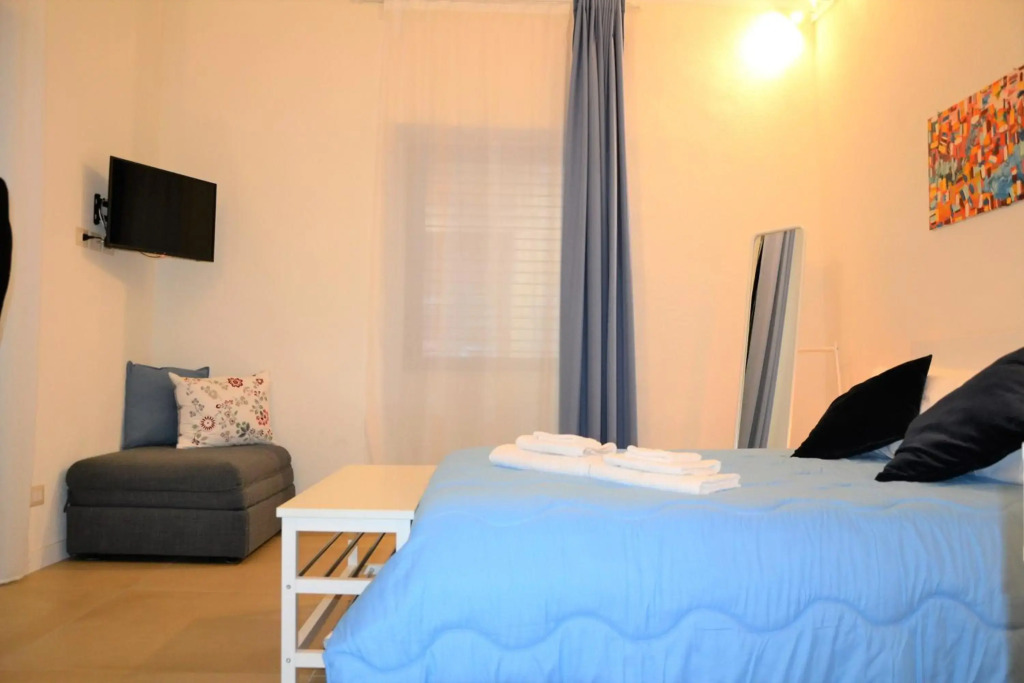 Suite Caronda