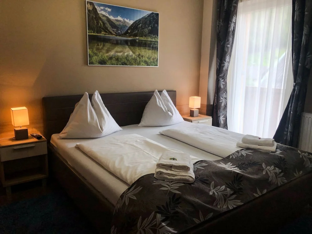 Hotel Mallnitz
