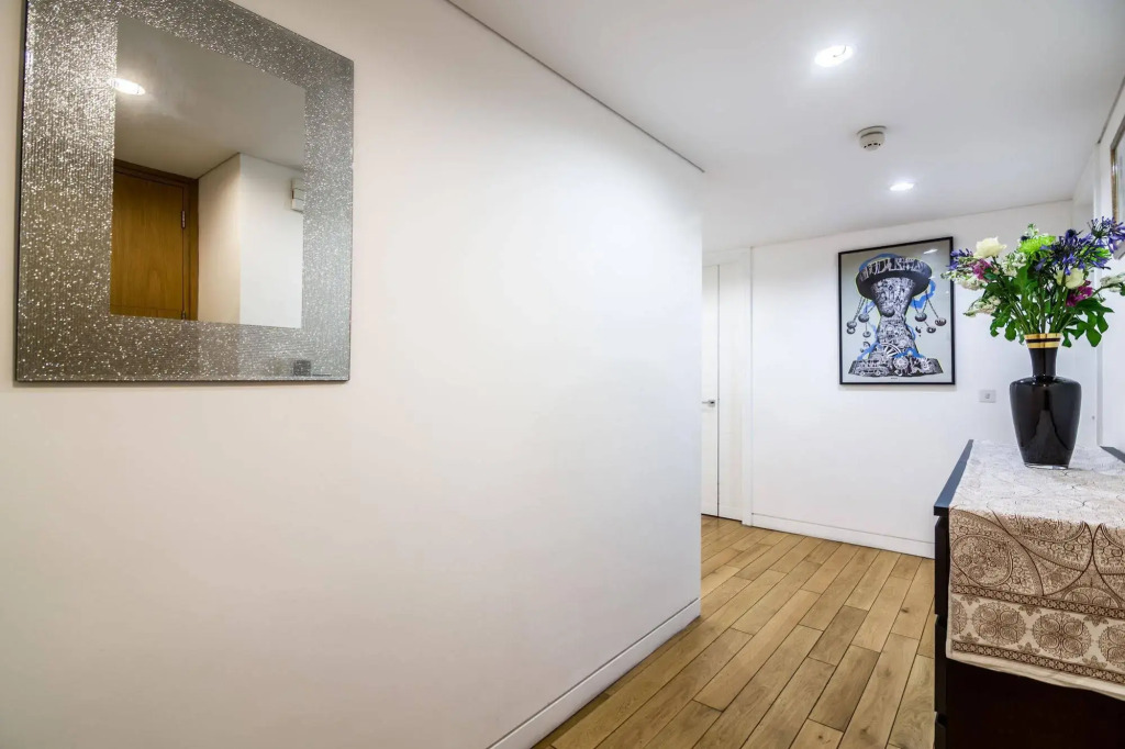Chic Residency Apartments At Marble Arch