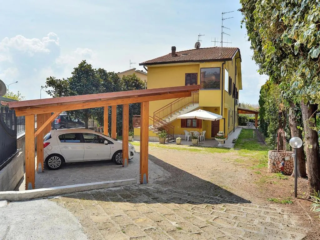 Villa Magnolia