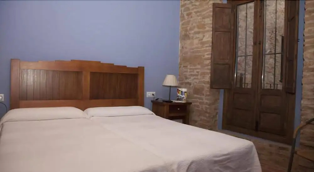 Hotel Casa Rural Betancourt
