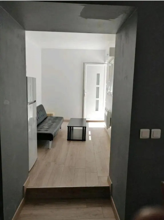 Le studio