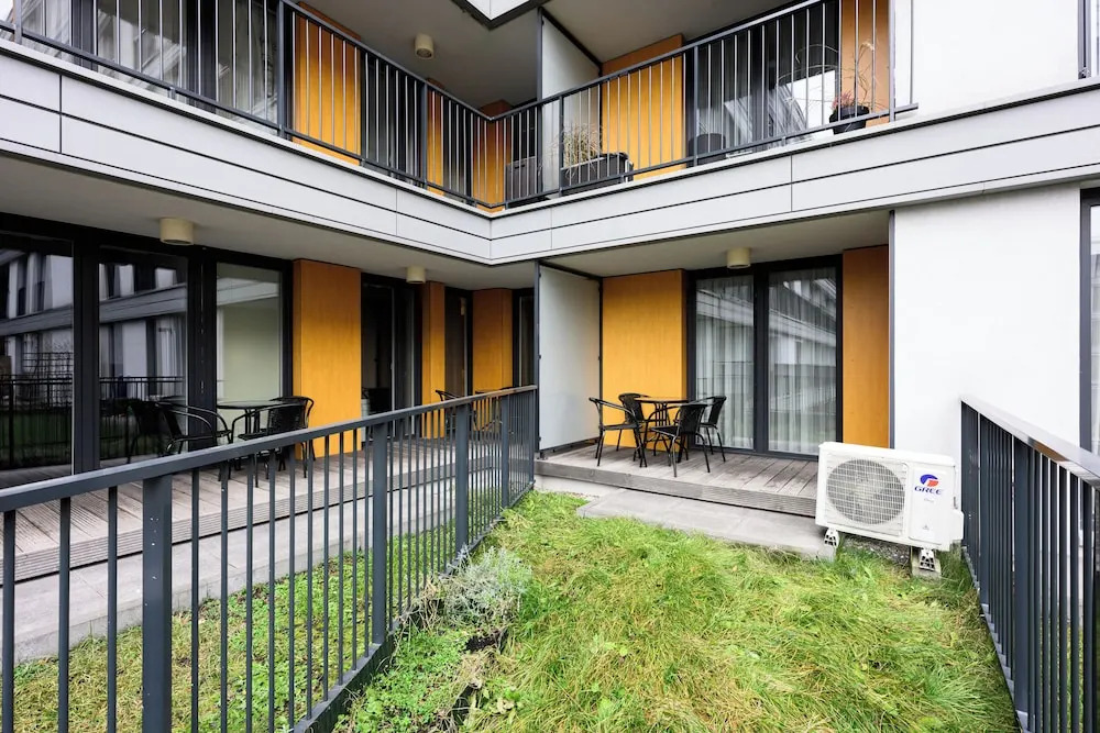 Native Apartments Masarska 8