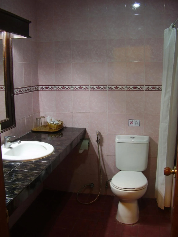 Hotel Pramesthi Solo