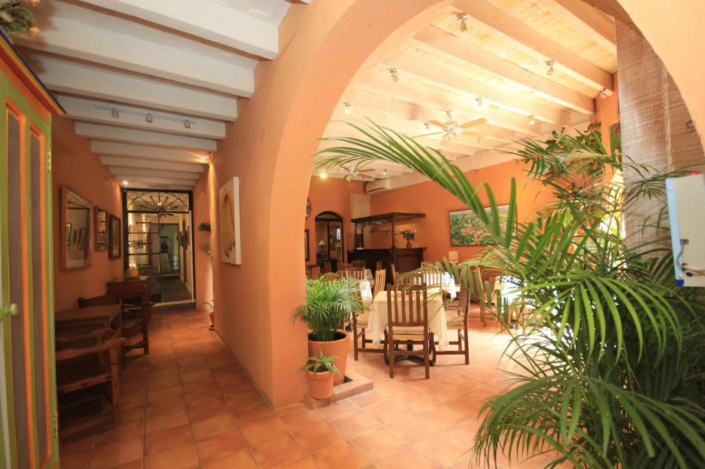 Villa Mirasol