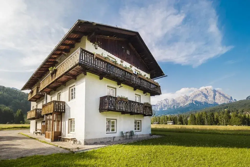 Villa Campo