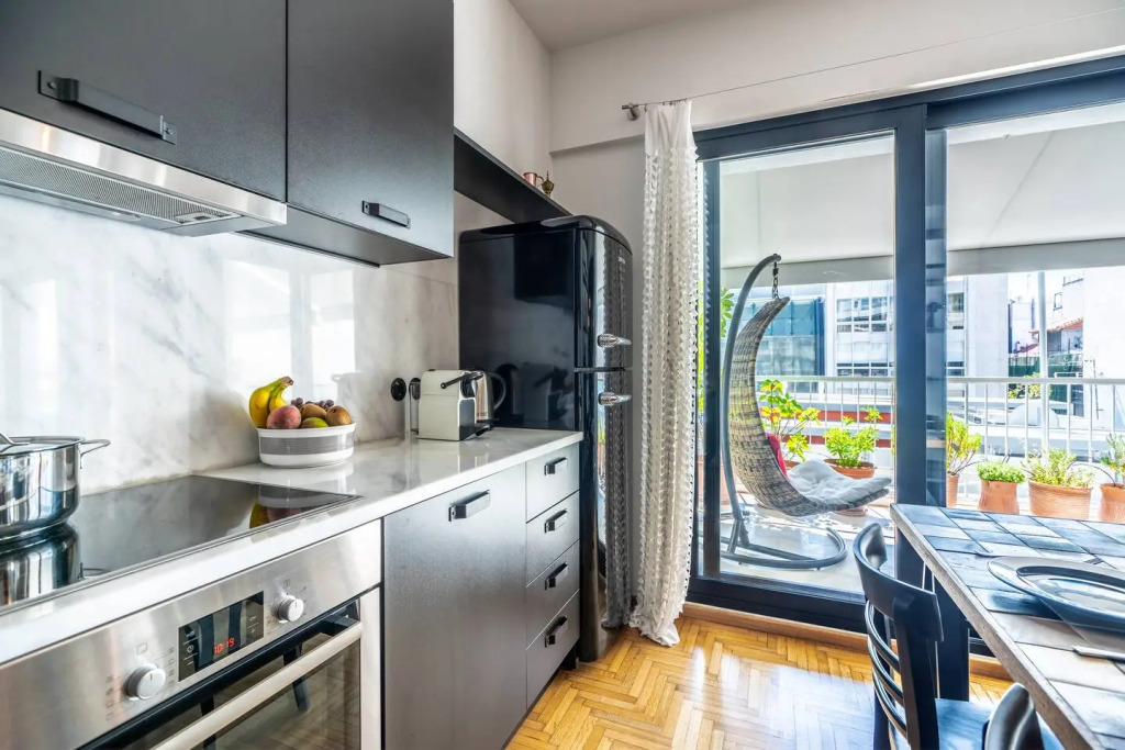 Stylish Apartment