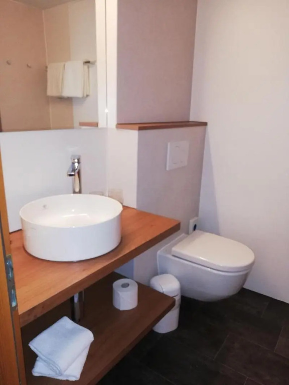 Hotel Friedheim Weggis