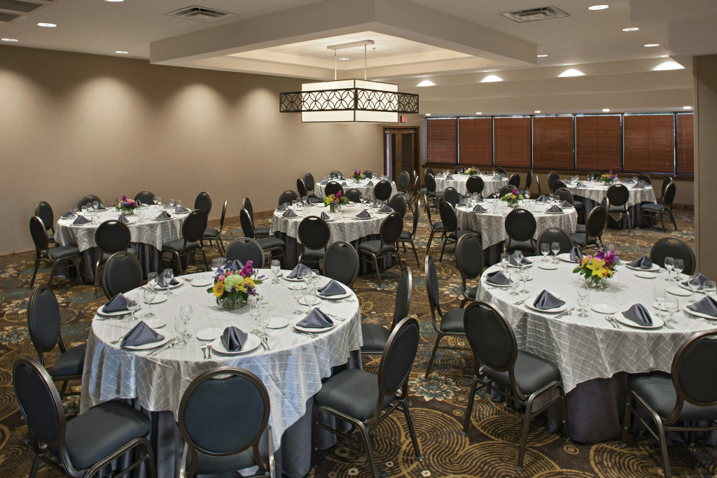 DoubleTree by Hilton Johnson City