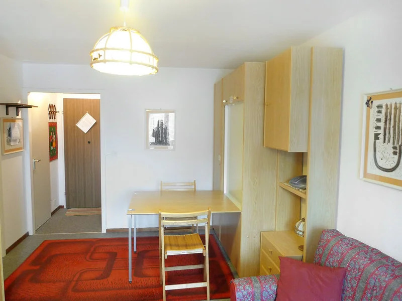 Clairiere-Vacances A/B/C - One Bedroom
