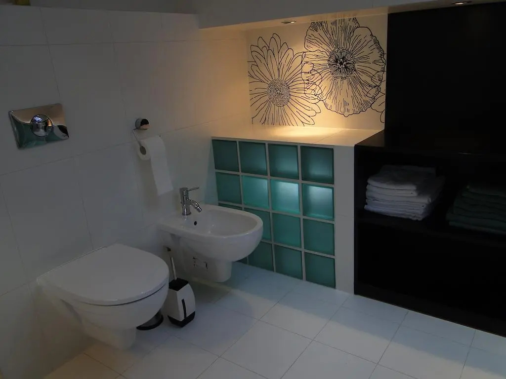 Apartament Nina