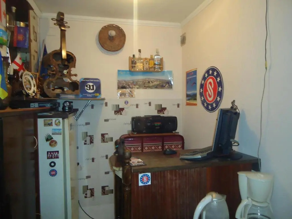 Guest House R&T