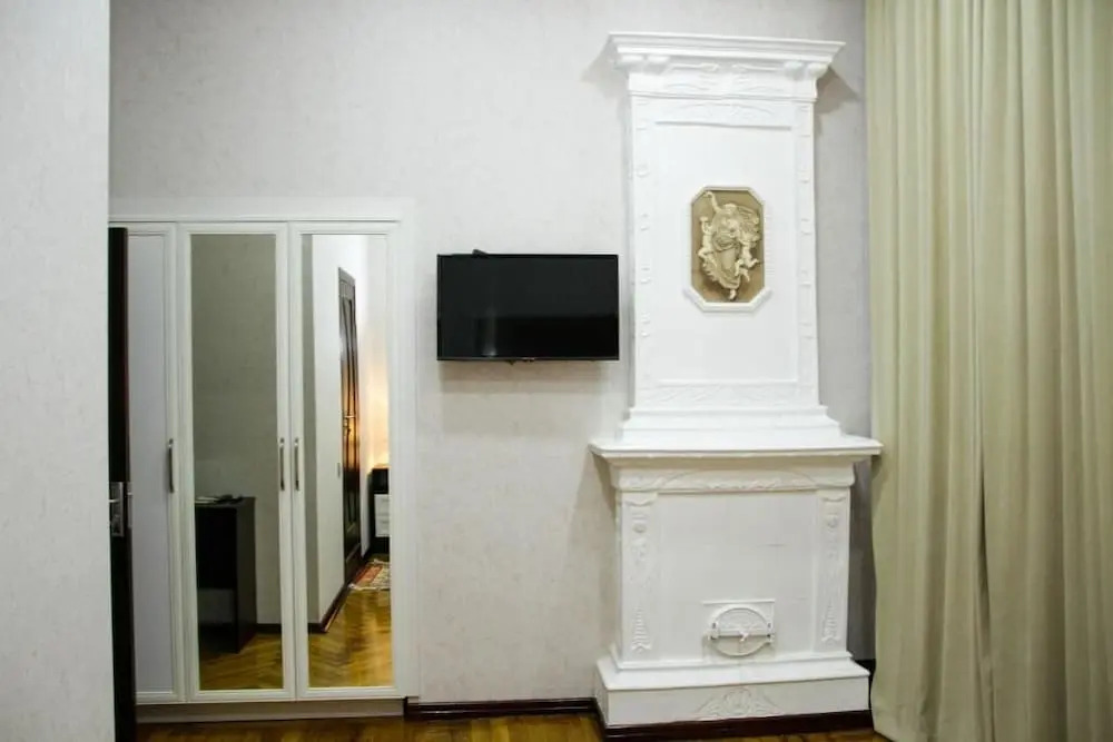 Baku City Inn Boutique Nizami