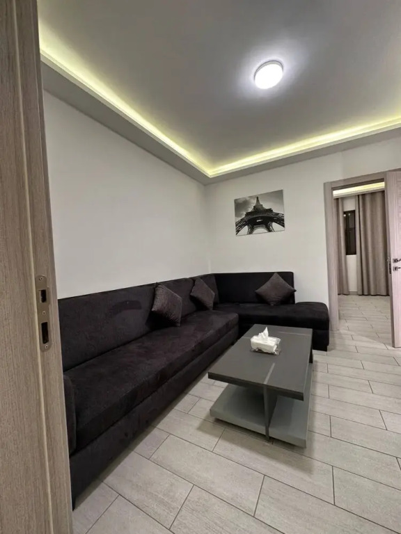 Luxury Room 03 Near Downtown