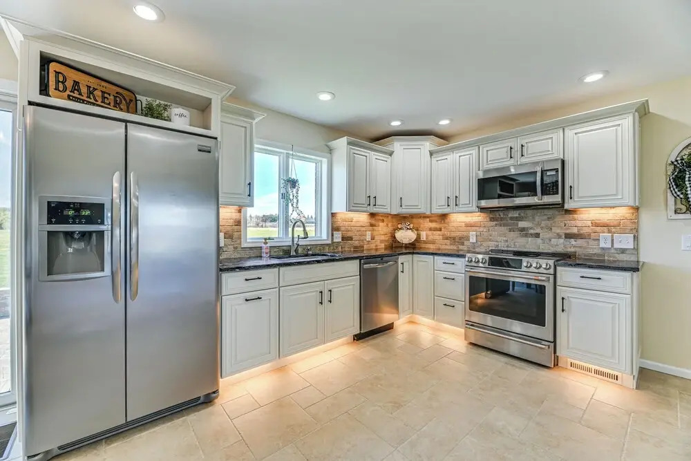 Awesome Geneva Home w/ Patio Near Seneca Lake!