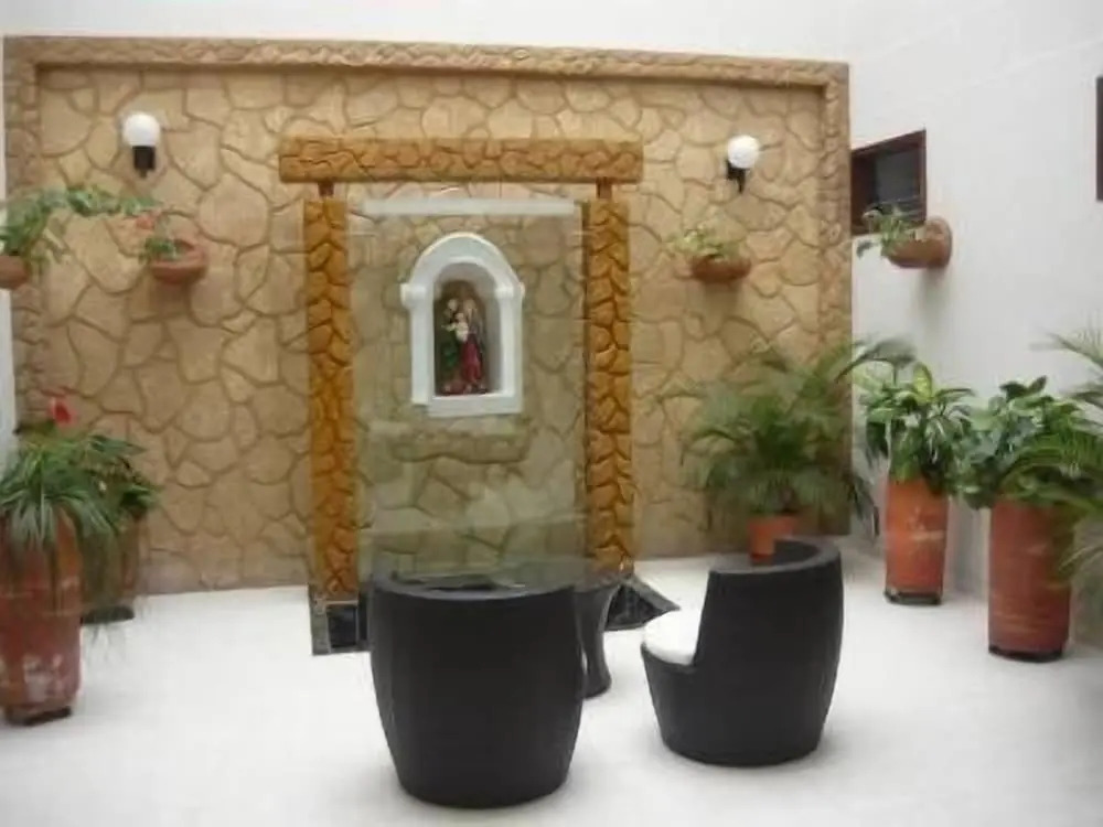 Hotel San Julian