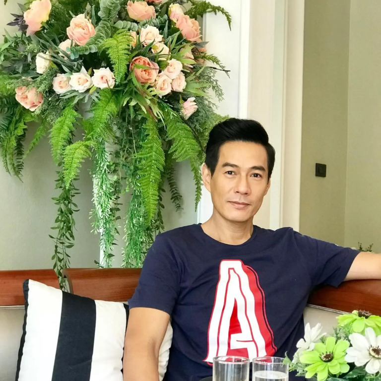 A Villa Hua Hin Hotel