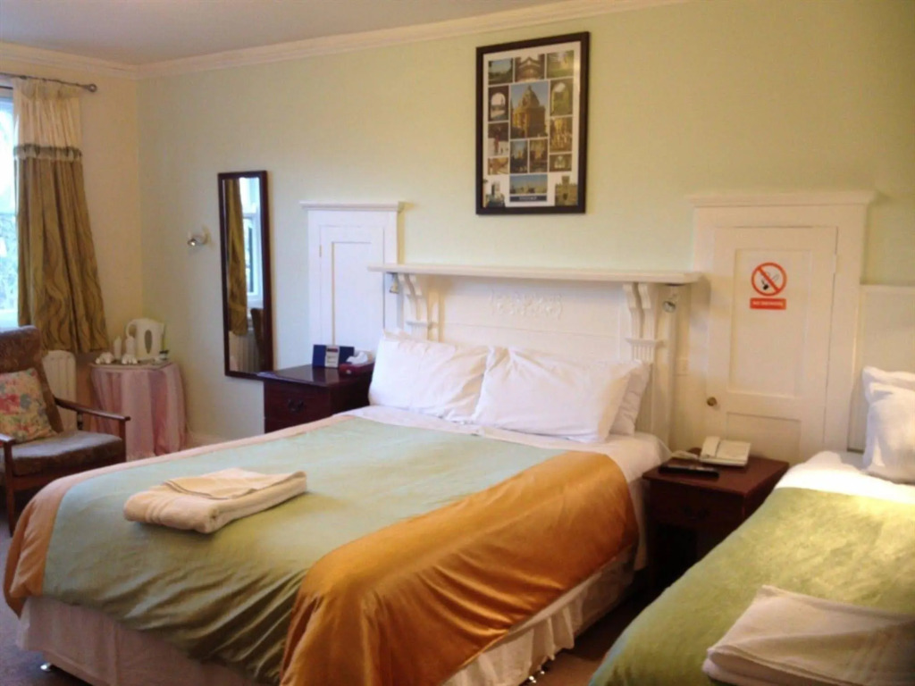 Green Gables Guest House