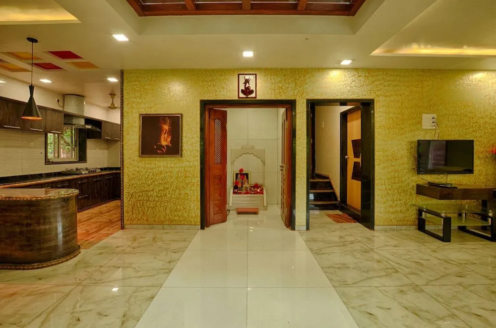 Mango Tree Resort