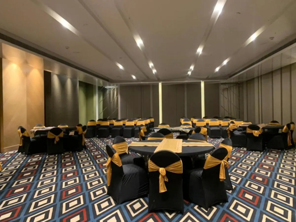 Amarpreet, Chhatrapati Sambhajinagar - AM Hotel Kollection