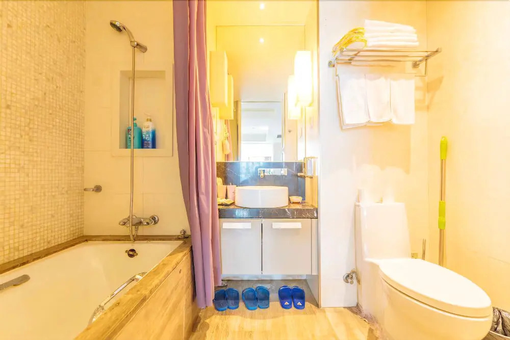 KaiRun Apartment