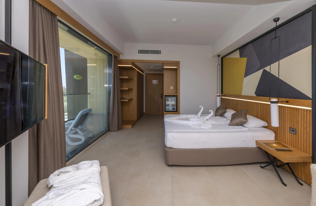 Sorgun Akadia Luxury-Premium Ultra All Inclusive