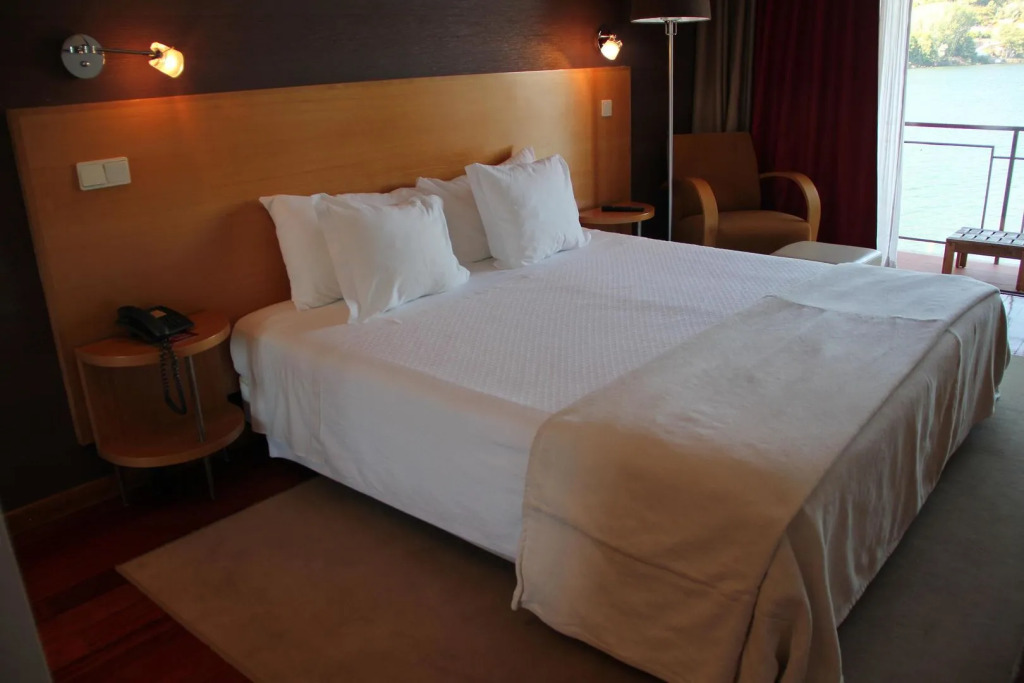 Douro Hotel Porto Antigo
