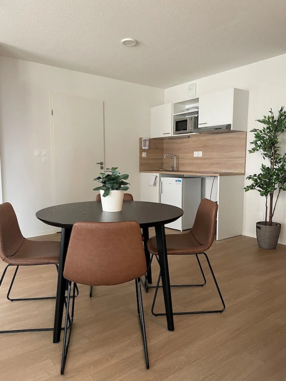 Apparteo Montpellier