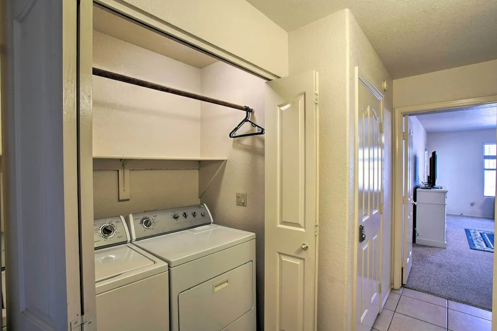 Goodyear Home w/ Pool, Quiet Walkable Community