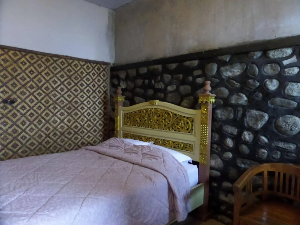Pondok Wisata Adas