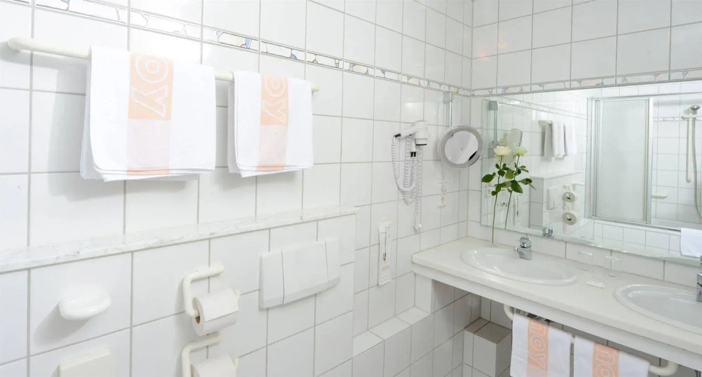 Boutique Hotel Stadtmitte