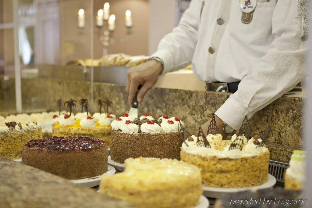 Hotel Mohren