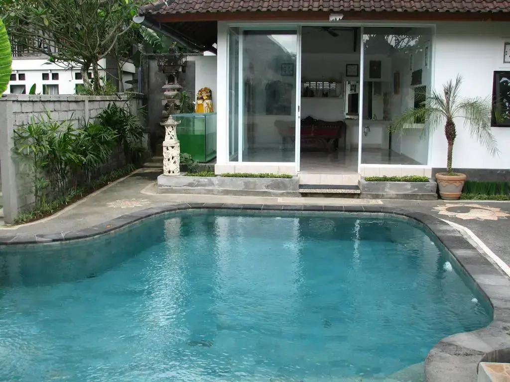 Dormy Inn Rumah Pakir