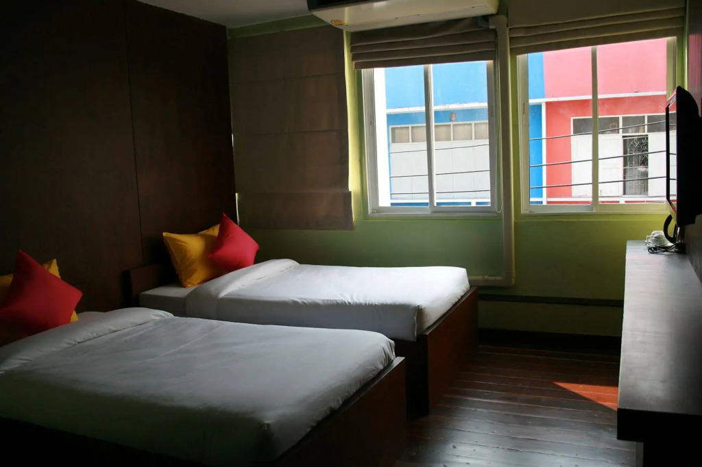 Sabye Bangkok