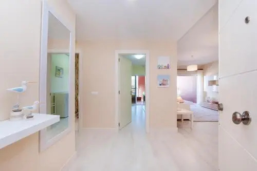 Rocha Blue Sea Apartment